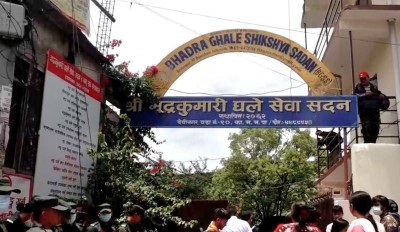 भद्रकुमारी घले सेवा सदन नभत्काउन उच्च अदालत पाटनको अन्तरिम आदेश